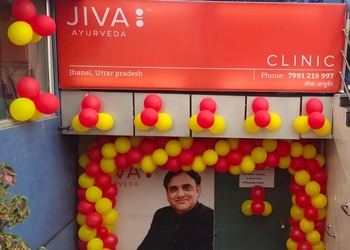 Jiva-ayurvedic-clinic-Ayurvedic-clinics-Laxmi-bai-nagar-jhansi-Uttar-pradesh-1