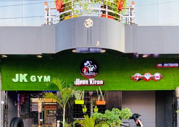 Jivan-kiran-gym-spa-Gym-Muzaffarnagar-Uttar-pradesh-1