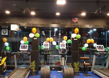 Jivan-kiran-gym-spa-Gym-Muzaffarnagar-Uttar-pradesh-2