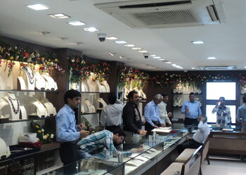 Jkj-jewellers-Jewellery-shops-Raja-park-jaipur-Rajasthan-3