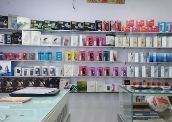 Joint-tele-communication-Mobile-stores-Civil-lines-bareilly-Uttar-pradesh-3