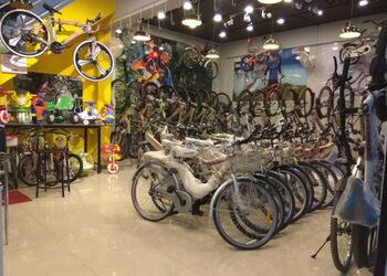 Joshi-brothers-Bicycle-store-Akola-Maharashtra-2