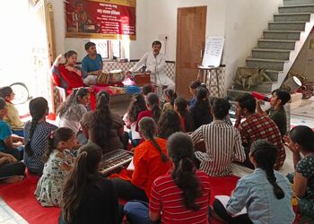 Joshi-gharana-Music-schools-Bikaner-Rajasthan-2