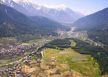 Joy-tour-and-travels-Travel-agents-Srinagar-Jammu-and-kashmir-1