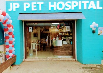 Jp-pet-speciality-hospital-Veterinary-hospitals-Thiruvanmiyur-chennai-Tamil-nadu-1