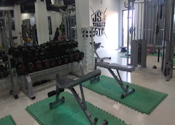 Jsj-fitpro-gym-Gym-Aizawl-Mizoram-1