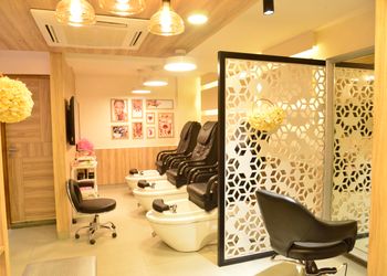 Juice-salon-Beauty-parlour-Nashik-Maharashtra-2