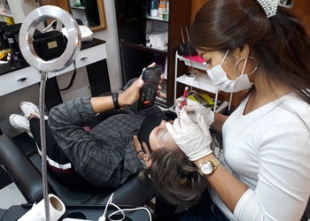 Julie-parlour-spa-Beauty-parlour-Aizawl-Mizoram-1