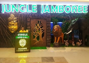 Jungle-jamboree-Family-restaurants-Noida-Uttar-pradesh-1