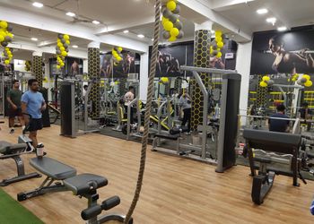 Just-2-fit-Gym-New-delhi-Delhi-2