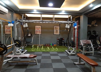 Just4fit-gym-Gym-Jhotwara-jaipur-Rajasthan-2