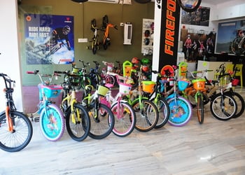 Jyoti-cycle-fitness-Bicycle-store-Bejai-mangalore-Karnataka-2