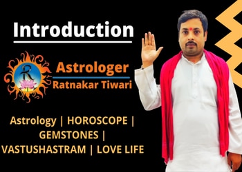 Jyotishacharya-ratnakar-tiwari-Vastu-consultant-Lucknow-Uttar-pradesh-2