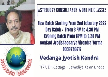 Jyotishacharya-virendra-verma-Vastu-consultant-Mp-nagar-bhopal-Madhya-pradesh-3