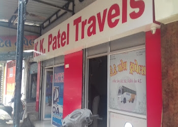 K-k-patel-travels-Travel-agents-Morbi-Gujarat-1