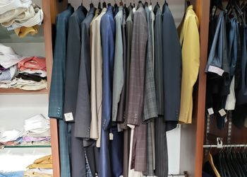 K-n-sons-tailors-Tailors-Hyderabad-Telangana-3