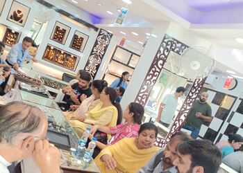 K-shine-jewellers-Jewellery-shops-Channi-himmat-jammu-Jammu-and-kashmir-2