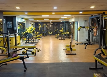 K2-fitness-studio-Gym-Ambattur-chennai-Tamil-nadu-2