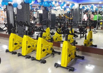 K3-oxygen-gym-Gym-Bhilwara-Rajasthan-1