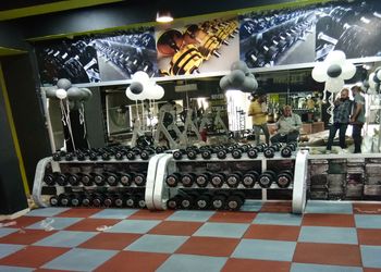 K3-oxygen-gym-Gym-Bhilwara-Rajasthan-2