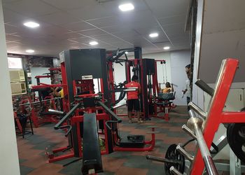 K3-oxygen-gym-Gym-Chembur-mumbai-Maharashtra-3