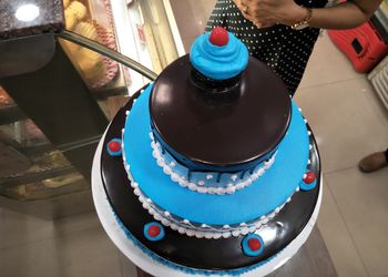 Kabhi-b-bakery-Cake-shops-Rajkot-Gujarat-3