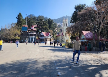 Kailasa-holidays-shimla-Travel-agents-Mall-road-shimla-Himachal-pradesh-2