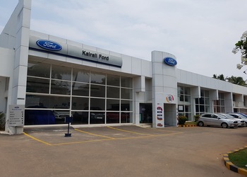 Kairali-ford-Car-dealer-Thiruvananthapuram-Kerala-1