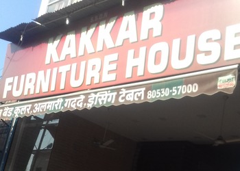 Kakkar-furniture-house-Furniture-stores-Model-town-karnal-Haryana-1