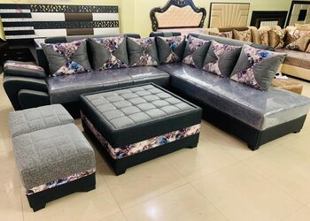 Kakkar-furniture-house-Furniture-stores-Model-town-karnal-Haryana-2