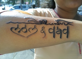 Kalamanch-tattoo-studio-and-academy-Tattoo-shops-Kalyan-dombivali-Maharashtra-3