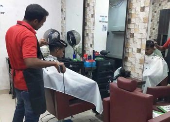 Kalon-beauty-salon-Beauty-parlour-Maheshtala-kolkata-West-bengal-2