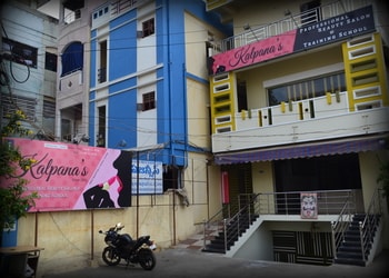 Kalpanas-professional-beauty-salon-training-school-Beauty-parlour-Arundelpet-guntur-Andhra-pradesh-1