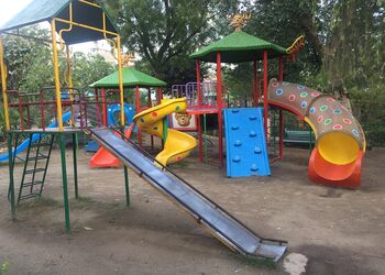 Kamala-nehru-park-Public-parks-Gurugram-Haryana-2