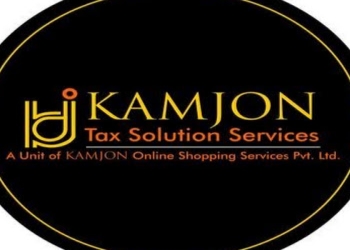 Kamjon-tax-solution-services-Chartered-accountants-Gaya-Bihar-1