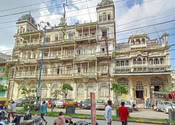 Kanch-mandir-Temples-Indore-Madhya-pradesh-1