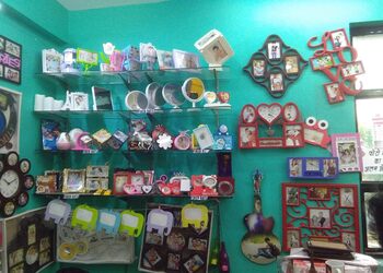 Kanha-creation-gift-shop-Gift-shops-Sagar-Madhya-pradesh-2