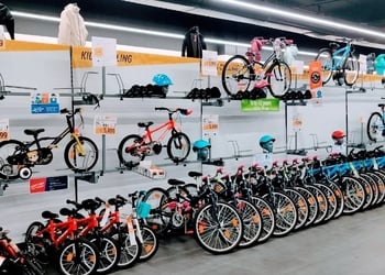 Kanhiya-lal-sons-Bicycle-store-Aligarh-Uttar-pradesh-2