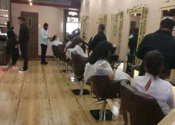 Kapils-salon-Beauty-parlour-Navi-mumbai-Maharashtra-2