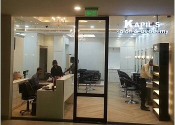 Kapils-salon-Beauty-parlour-Vashi-mumbai-Maharashtra-1