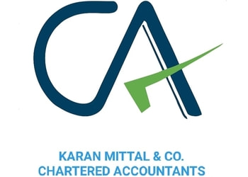 Karan-mittal-company-Chartered-accountants-Ganga-nagar-meerut-Uttar-pradesh-1