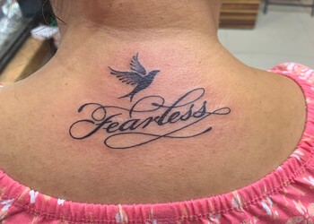 Karan-tattoos-Tattoo-shops-Pune-Maharashtra-3