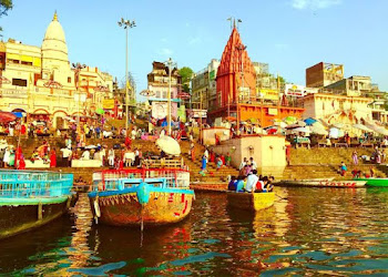 Kashi-dham-travels-Travel-agents-Lanka-varanasi-Uttar-pradesh-2