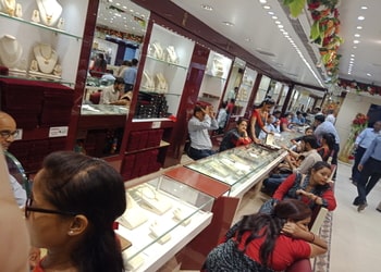 Kashi-jewellers-Jewellery-shops-Civil-lines-kanpur-Uttar-pradesh-2