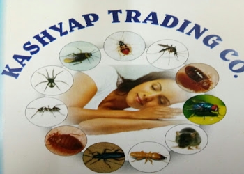 Kashyap-trading-co-Pest-control-services-Bara-bazar-kolkata-West-bengal-1