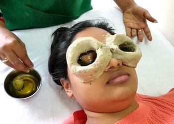 Kaushik-ayurvedic-centre-Ayurvedic-clinics-Agra-Uttar-pradesh-3