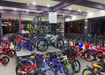 Kavitha-cycles-Bicycle-store-Edappally-kochi-Kerala-2