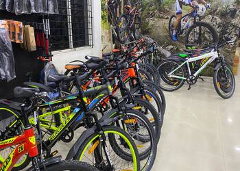 Kavitha-cycles-Bicycle-store-Kochi-Kerala-3