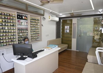 Kawares-ayurveda-Ayurvedic-clinics-Camp-amravati-Maharashtra-3