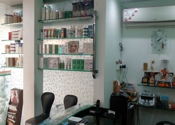 Kayakalp-Beauty-parlour-Fazalganj-kanpur-Uttar-pradesh-3